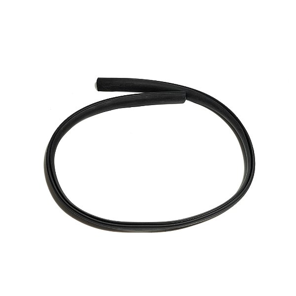 Borracha Do Para-brisa Pvc Astra Hatch Sedan 98 A 03 [F103]