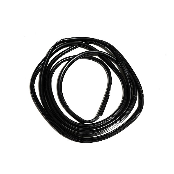Borracha Do Para-brisa Pvc Carro Besta 98 A 04 [F103]