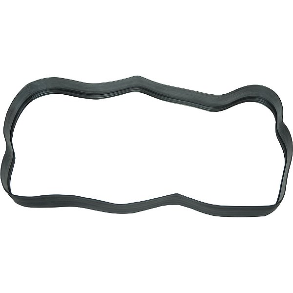 Borracha Do Anel Defletor Scania Trp-114 Trp-94 De 95 A 08 [F103]