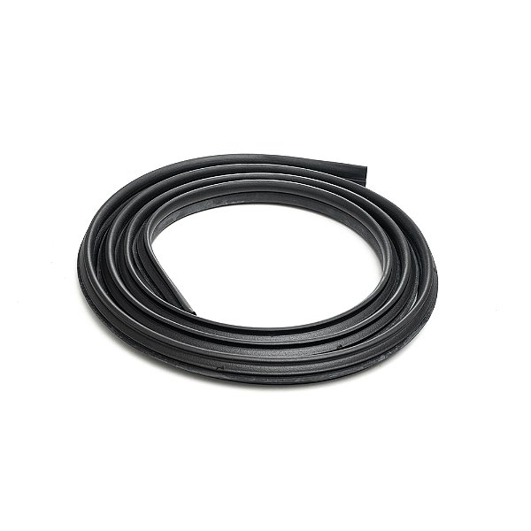 Borracha Da Porta Uno Grand Siena Fiorino Linea Após 10 [F103]