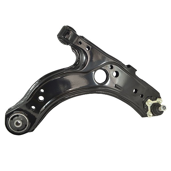 Bandeja Suspensão Completa Diant Compatível Audi A3 96 A 06 [F103]