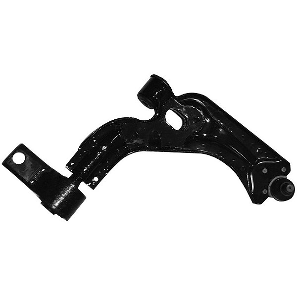 Bandeja Suspensão Completa Dianteira Esquerda Ka 08 A 14 [F103]