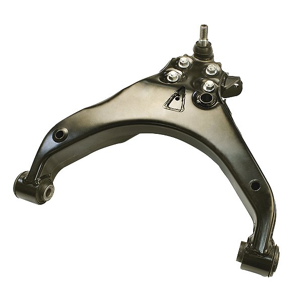 Bandeja Suspensão Completa Inf Dir S-10 Trailblazer Após 12 [F103]