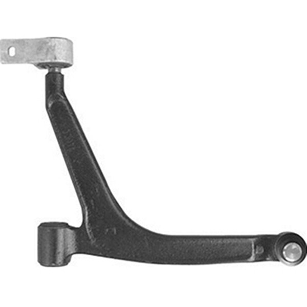 Bandeja Suspensão Diant Dir Completa Xsara Picasso 01 A 12 [F103]