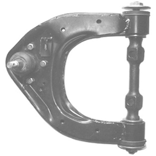 Bandeja Suspensão Diant Direita Completa L-200 Sport 03 A 06 [F103]