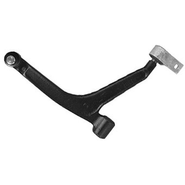 Bandeja Suspensão Diant Esq Com Pivô Xsara Picasso 03 A 12 [F103]