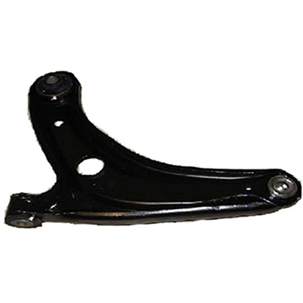 Bandeja Suspensão Diant Esquerda Completa Honda Fit 03 A 08 [F103]