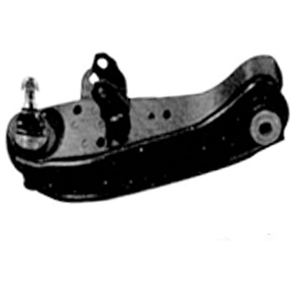 Bandeja Suspensão Dianteira Direita Completa H100 87 A 96 [F103]