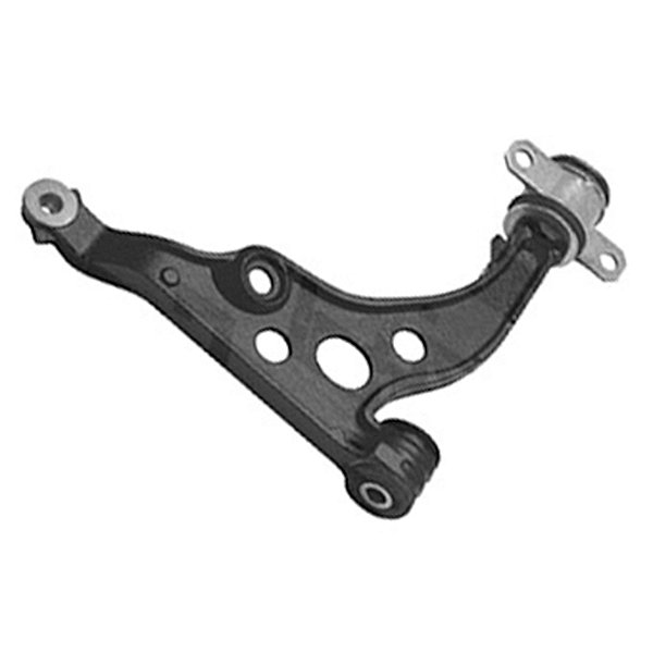 Bandeja Suspensão Dianteira Direita Jumper 1994 A 2001 [F103]