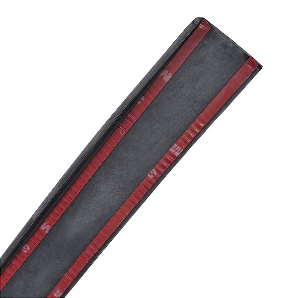 Kit  De Protetores Da Caçamba C/ 3 Pçs Saveiro 82 A 97 [F103]