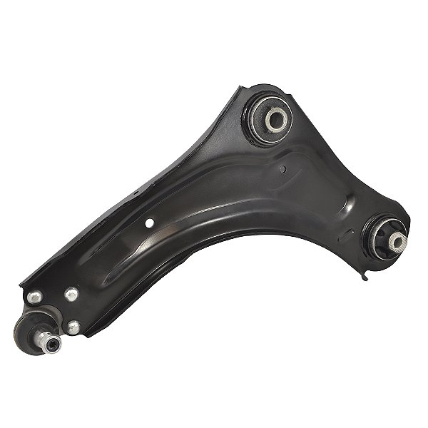 Bandeja Suspensão Dianteira Esquerda C Pivô Renault Fluence [F103]