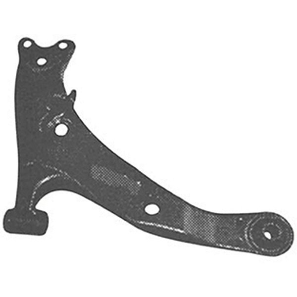 Bandeja Suspensão Dianteira Esquerda Toyota Corolla 97 A 02 [F103]