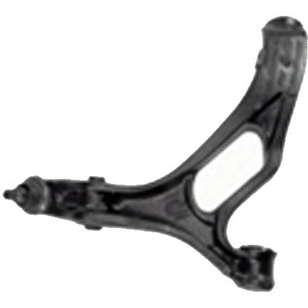 Bandeja Suspensão Direita Completa Cayenne Touareg 04 A 11 [F103]