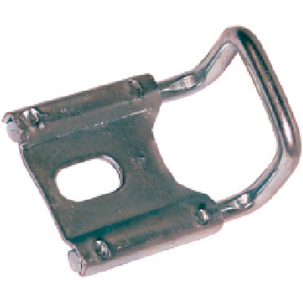 Batente Porta-malas Inferior Astra Corsa Omega Vectra [F103]