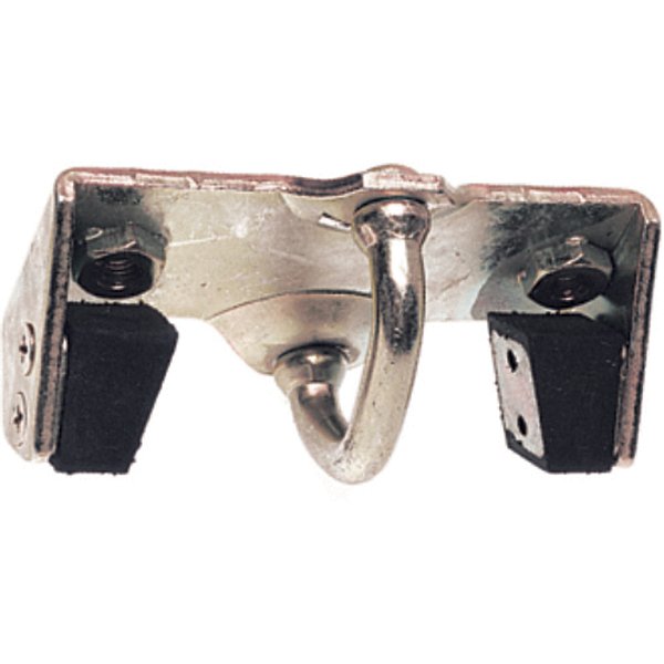 Batente Porta-malas Inferior Escort 93 A 96 [F103]