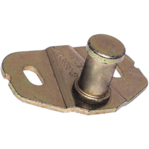Batente Porta-malas Santana 85 A 91 [F103]