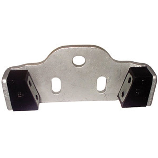 Batente Porta-malas Santana 91 A 96 2pts [F103]