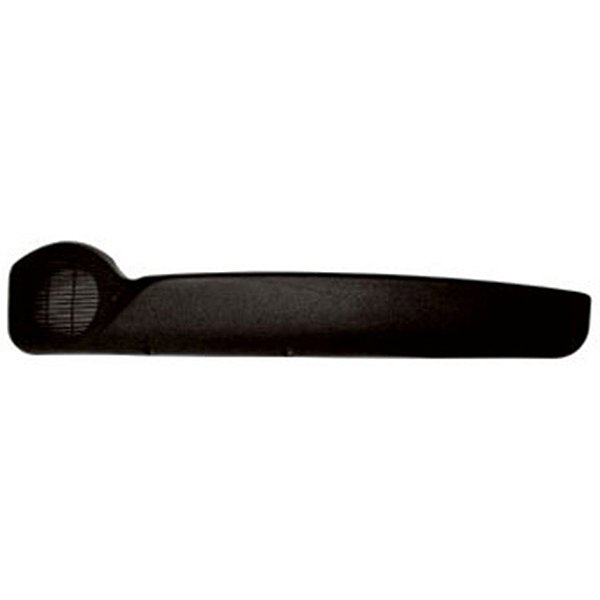 Bolsa Da Porta Direita Palio Fase 1 00 A 04 2pts Preta [F103]