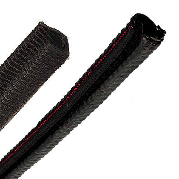 Canaleta Porta Posterior Volvo Fh Nh Todos [F103]