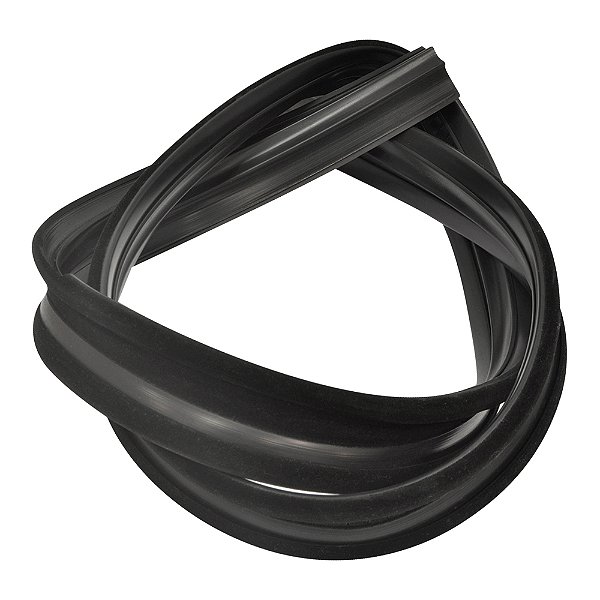 Canaleta Porta Tras Dir Ecosport 02 A 12 [F103]