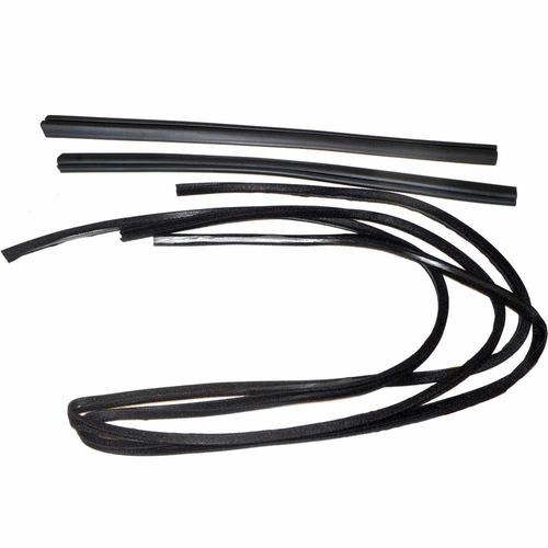 Canaletas Da Porta Mb 1113 1513 1519 2013 Todos [F103]