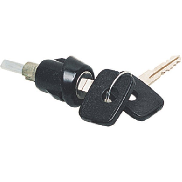 Cilindro Porta-malas Monza 82 A 87 [F103]