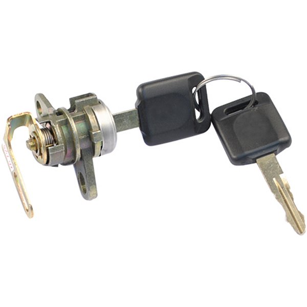 Cilindro Tampa Caçamba Com Chave Frontier 98 A 07 2pts [F103]