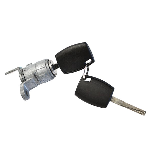 Cilindro Tampa Caçamba Com Chave Ranger G2 Após 12 [F103]