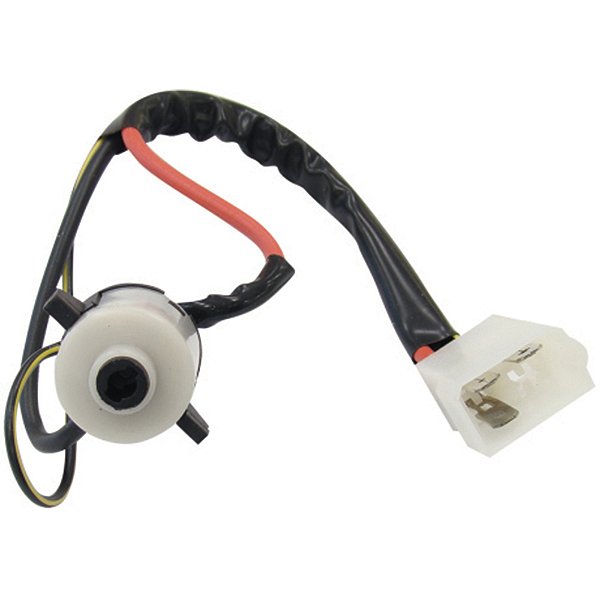 Comutador Elétrico 3 Saídas Caminhões Mb 86 A 95 [F103]