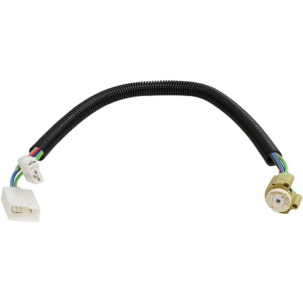 Comutador Elétrico Ignição Iveco Tector [F103]