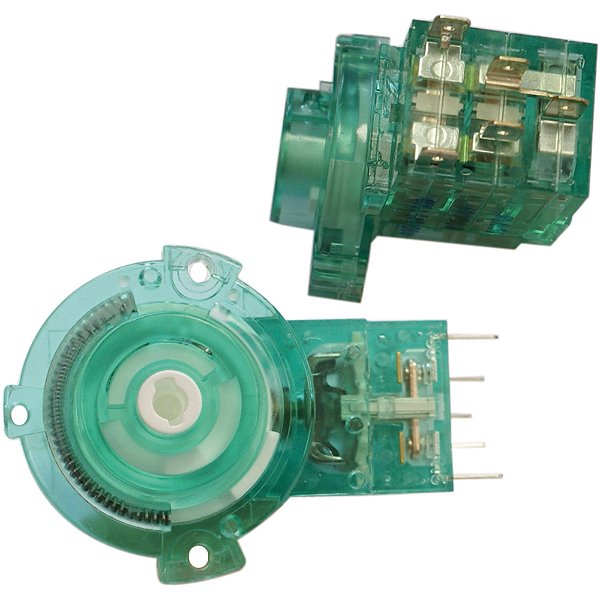 Comutador Elétrico Ignição Mb Axor [F103]