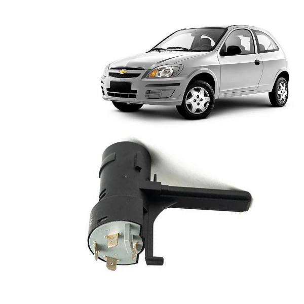 Comutador Elétrico Ignição Partida Celta G1 G2 2000 A 2010 [F103]