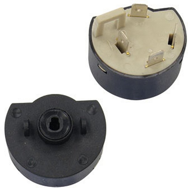 Comutador Elétrico Ignição Partida Direção Corsa 1996 A 2002 [F103]