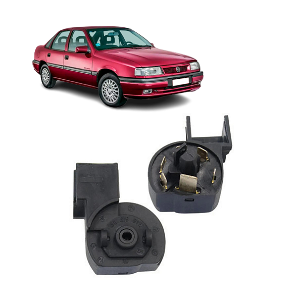 Comutador Elétrico Ignição Partida Direção Vectra 96 Até 05 [F103]