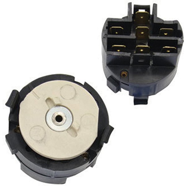 Comutador Ignição Partida  Magnet Marelli  Uno [F103]