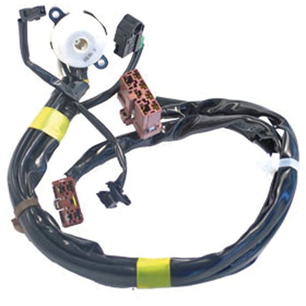 Comutador Ignição Partida Civic Autom 96 A 00 [F103]