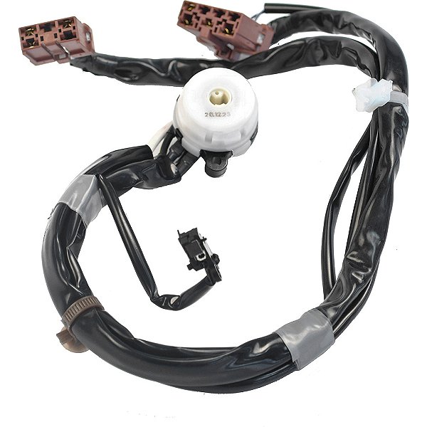 Comutador Ignição Partida Civic Mecan 96 A 00 [F103]