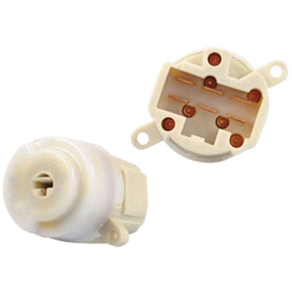 Comutador Ignição Partida Frontier March Versa [F103]