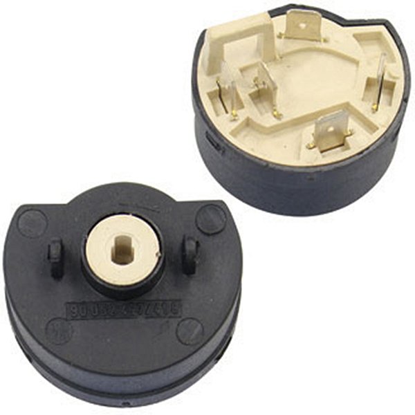 Comutador Ignição Partida Gm D20 [F103]