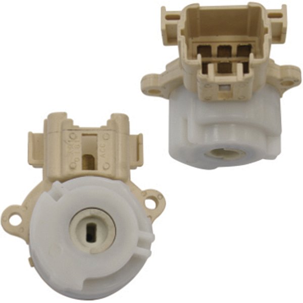 Comutador Ignição Partida Hilux Std Sw4 Após 05 [F103]