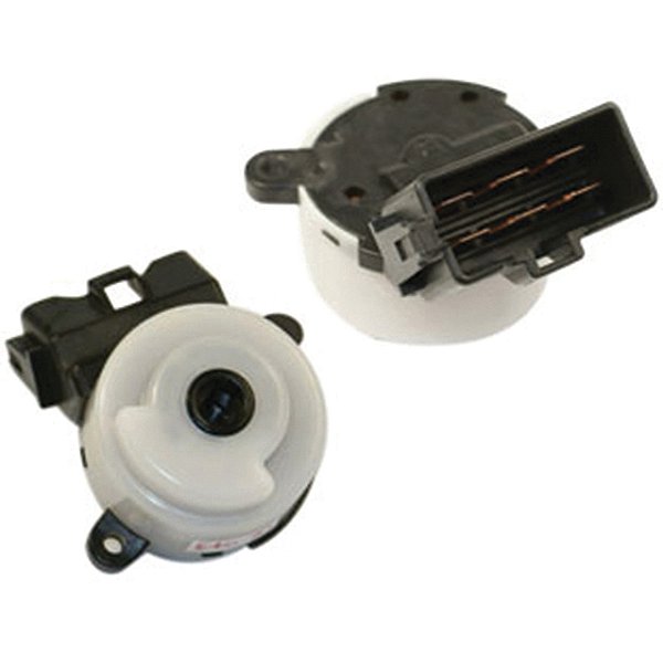 Comutador Ignição Partida L200 Triton Após 08 [F103]