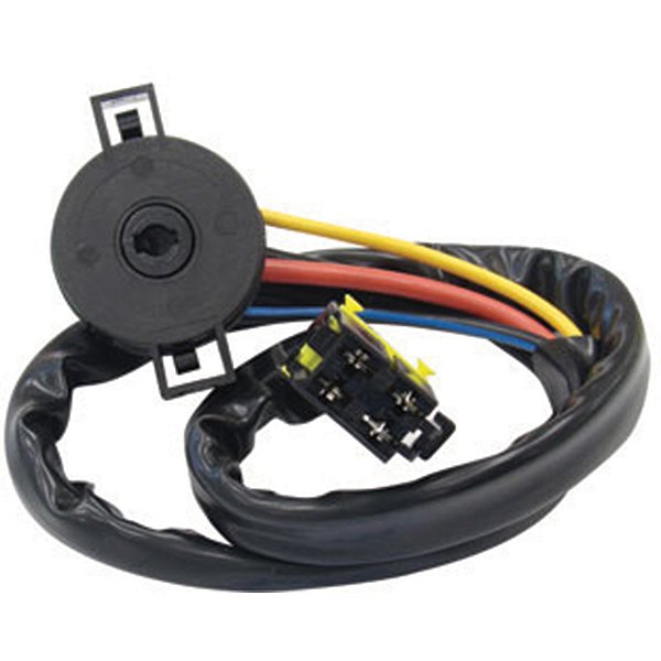 Comutador Ignição Partida Logus Pointer De 93 A 96 [F103]