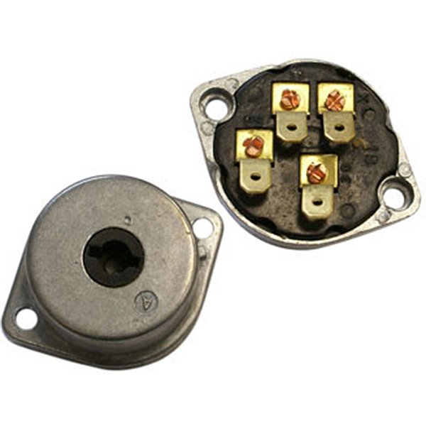 Comutador Ignição Partida Opala Ss [F103]