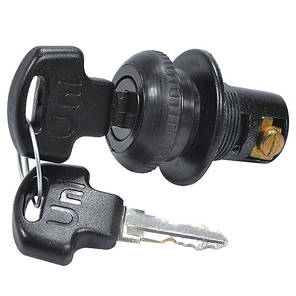 Fecho Porta-luvas Sem Chave Variant 2 [F103]