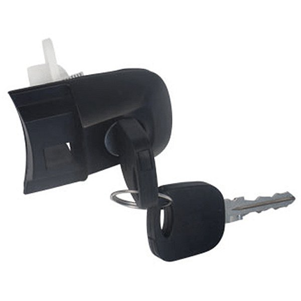 Base Maçaneta Ext Porta Diant Dir Ecosport 03 A 12 Fiesta [F103]