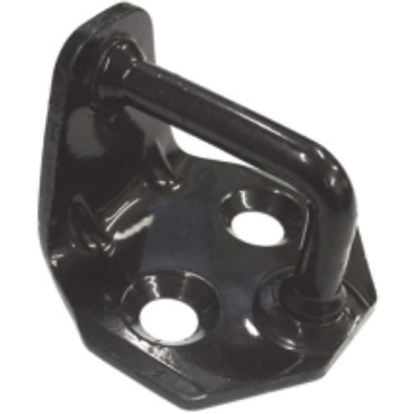 Batente Dianteiro Direito Esquerdo Taurus Ranger 94 à 12 [F103]
