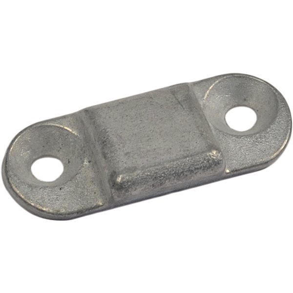 Batente Guia Porta-malas Passat 77 A 88 [F103]