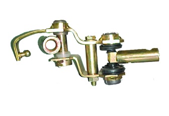 Conjunto Trambulador Completo 4 Marchas Gol 80 A 89 [F103]