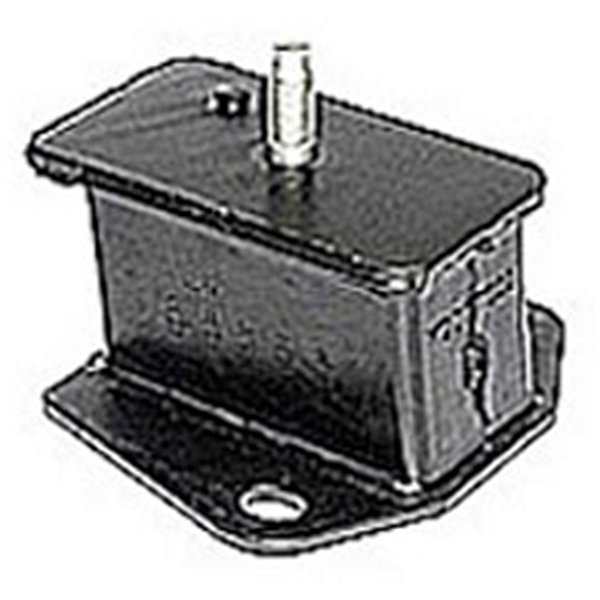 Coxim Diant. Do Motor - Esq. - Mitsubishi L200 2.5 95 A 12 [F103]