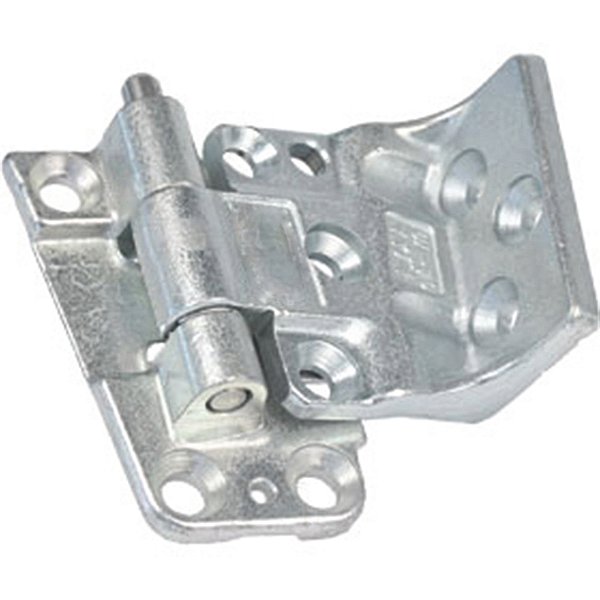 Dobradiça Superior Porta Direita Volvo Fh Fm Fmx [F103]